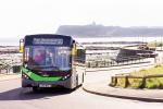 Alexander Dennis Enviro200 2015 года